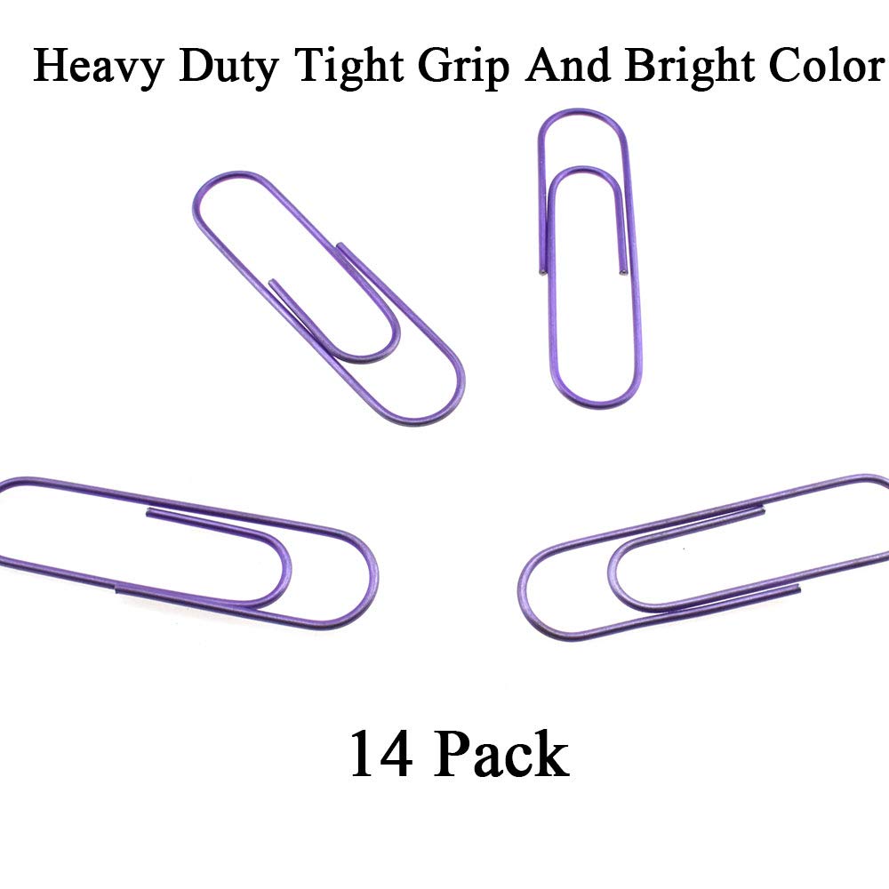 置物 kiss paper clip Amazon.com : HAHIYO Paperclips 4 inch (100mm) Extra Large